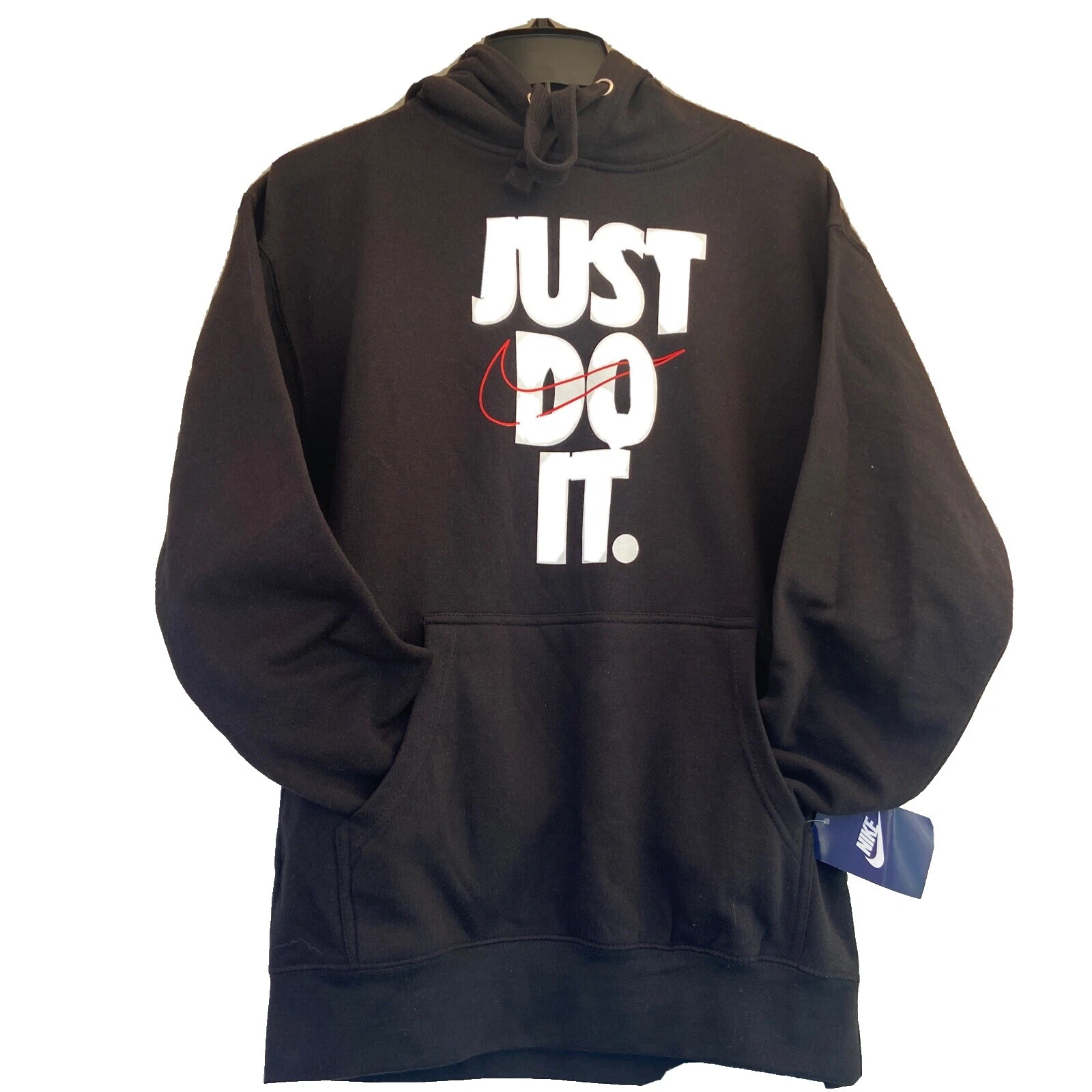 Nike Long Sleeve Hoodies for Men