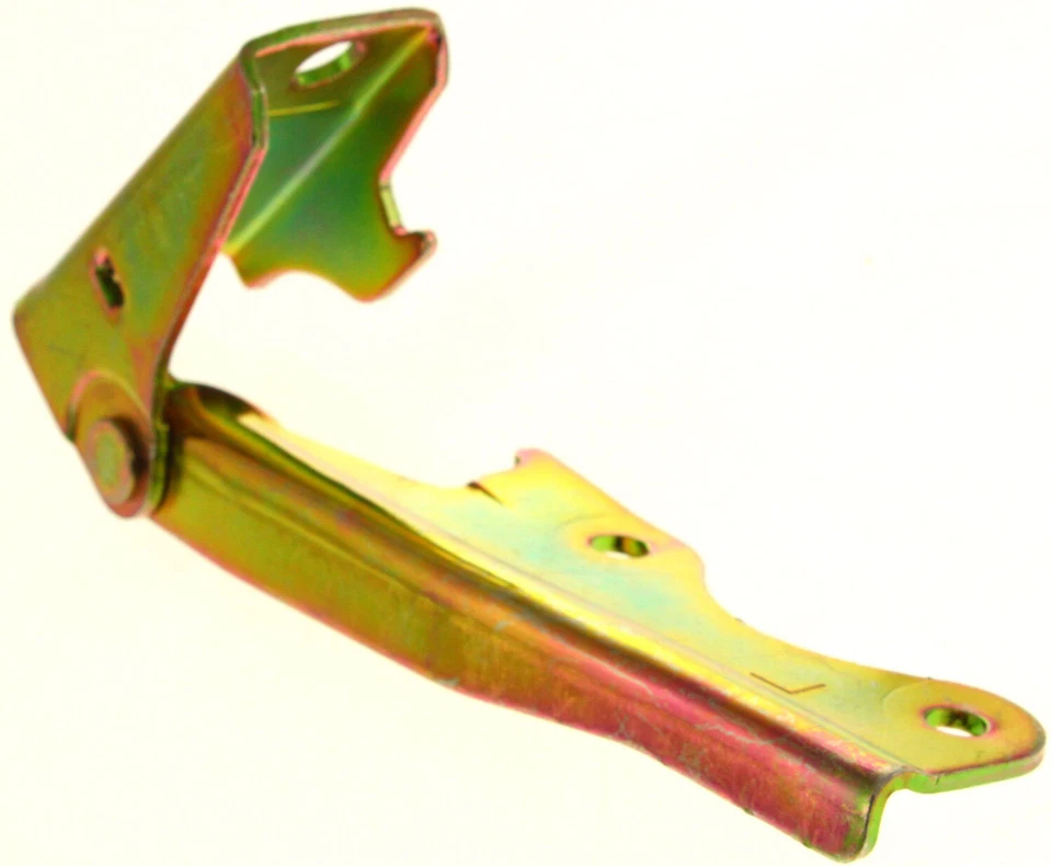 Hood Hinge for 1999-2003 Mitsubishi Galant Driver Side OE Replacement M130506 - Изображение 2 из 3