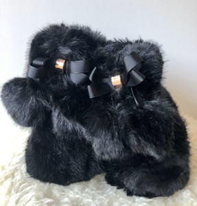 ted baker boot slippers