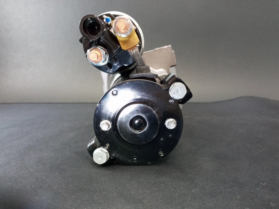 STARTER FOR 2009-2011 GMC SAVANA  1500 Van V8 5.3L , REMAN IN USA - Изображение 3 из 4