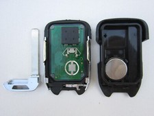 Oem 2015-2020 Gmc Yukon Keyless Remote Smart Key Fob 13508280 Uncut Key