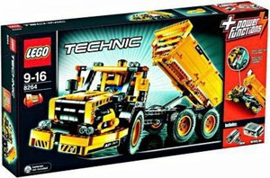 lego 8264
