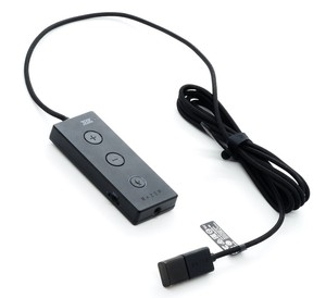 Cuscinetti Auricolari S M L Set 6 Auricolari Di Ricambio Per Motorola Elite Sliver HZ750 - Taglie S, M, L (2 Pezzi Ciascuna) Set 6 Auricolari Per Motorola HZ750 Taglie S M L Trasparenti - Foto 7