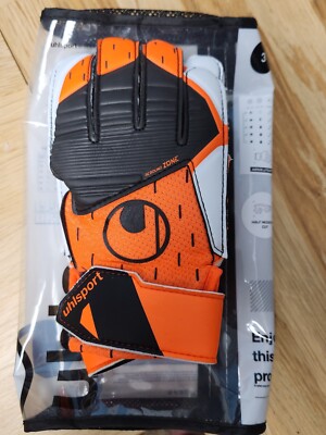Uhlsport Speed Contact Goalie Gloves