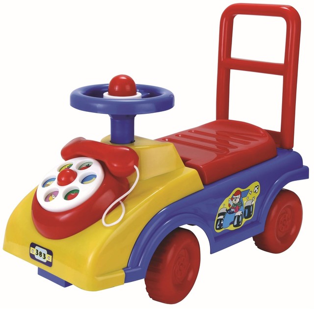 push along walker toys