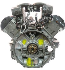 Moteur Jaguar E