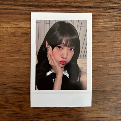 ARTMS チェリ フォトカードセット LOONA ARTMS チェリ フォトカードセット LOONA ARTMS チェリ フォト