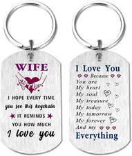 Valentines Day Gifts for Her, Gifts for Women from Husband Boyfriend, Gifts Wife
