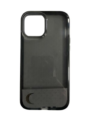 Tech21 EvoCheck Evo Check For iPhone 12 Pro Max Smokey