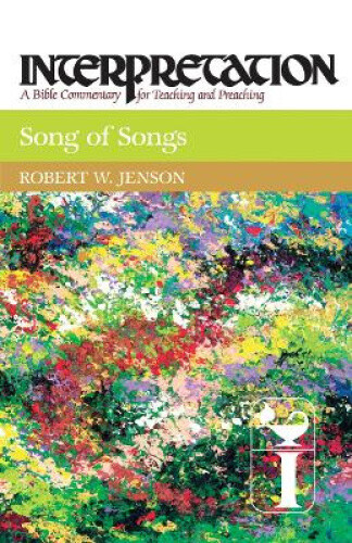 Thumbnail - Song Of Songs: Interpretation: A Bible Commentary For Teaching And