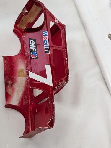 1/16 Scale Remote Control Body Shell Mini Cooper as pictured - Picture 2 of 3