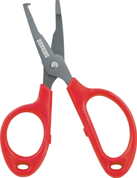 Balzer Shirasu PräZisions Sprengringzange Mit Cutter Groß - Zange - Angelzange-image