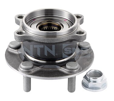 SNR R170.65 Wheel Bearing Kit for MAZDA