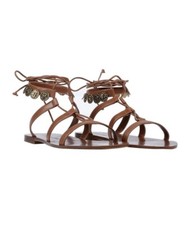 Sandali Dior - Nuovi - 37