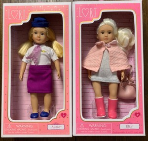 lori dolls target