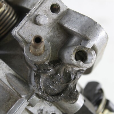 Harley Davidson OEM 27029-83 B -0723 FX Shovelhead Shovel