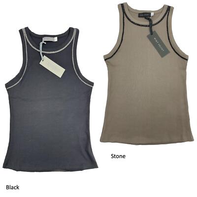 mint velvet vest tops