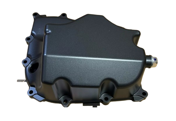Yamaha Genuine 2021-2024 MT07 2022-2025 YZFR7 Oil Pan Strainer
