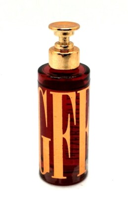 GFF by Gianfranco Ferre 0.16 oz / 5 ml eau de toilette splash men mini R51