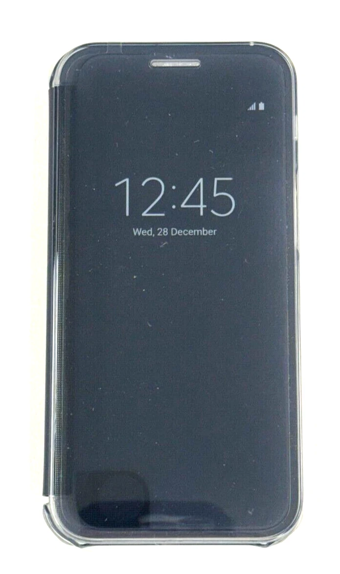 CELLULARLINE - Cover CLEAR STRONG - GALAXY A36/A56-Transparent