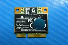 HP Pavilion x360 13-a072nr 13.3" Genuine Laptop WiFi Wireless Card qcwb335