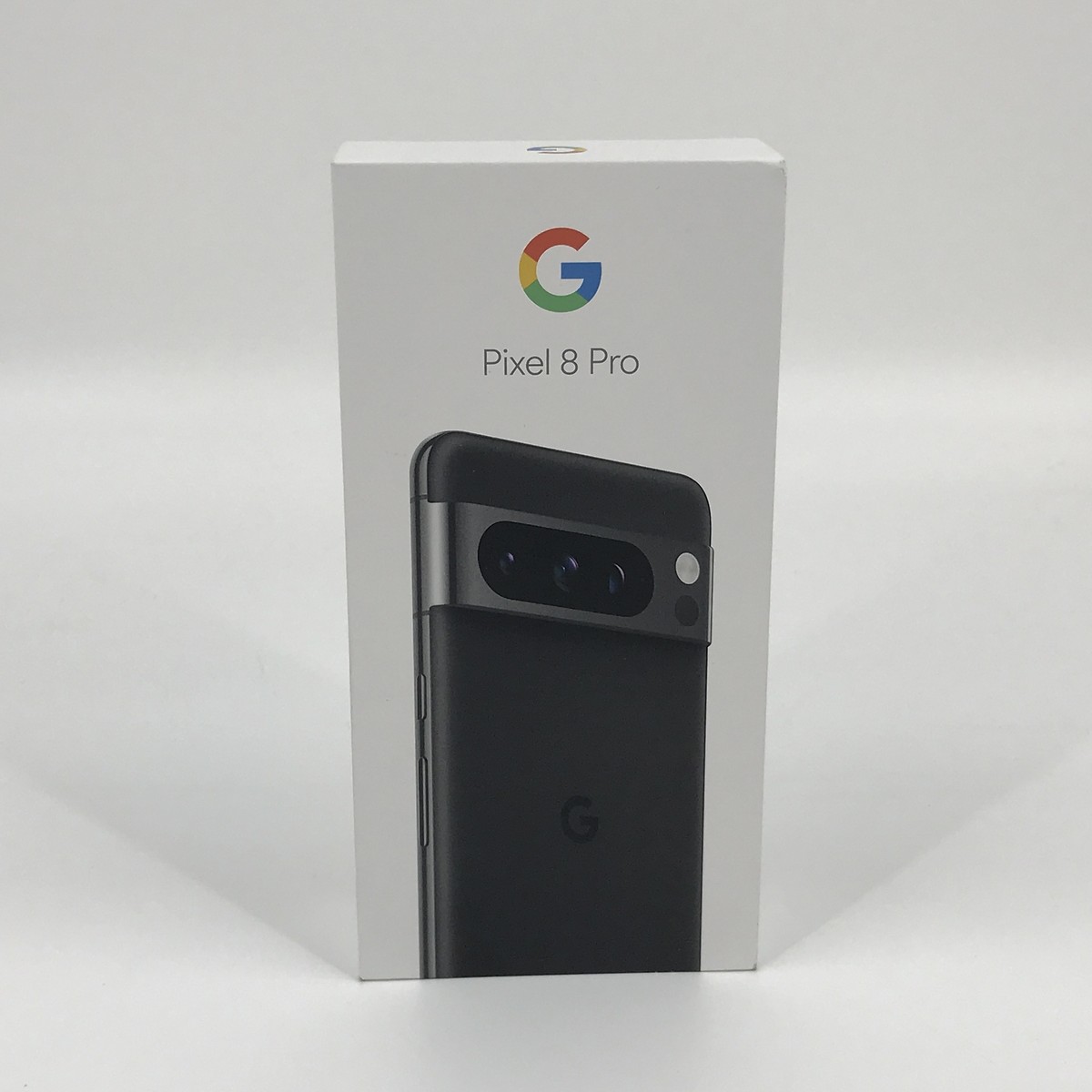 Google Pixel 8 Pro 128GB Obsidian Unlocked - BRAND NEW | eBay
