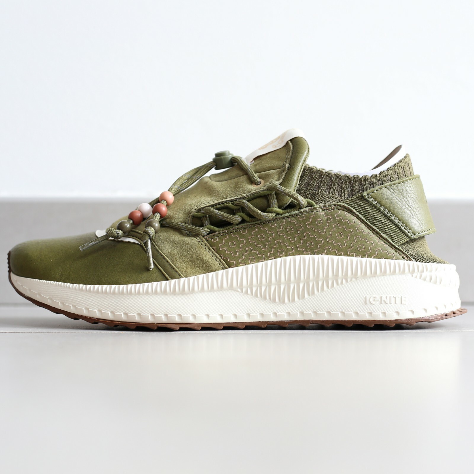 puma footpatrol
