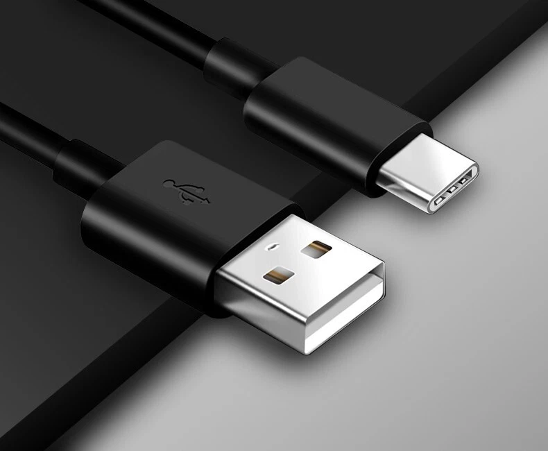 10x Type C to USB-A Fast Charge Cable Cord Charging Quick Charger Bulk Wholesale - Image 4 of 4