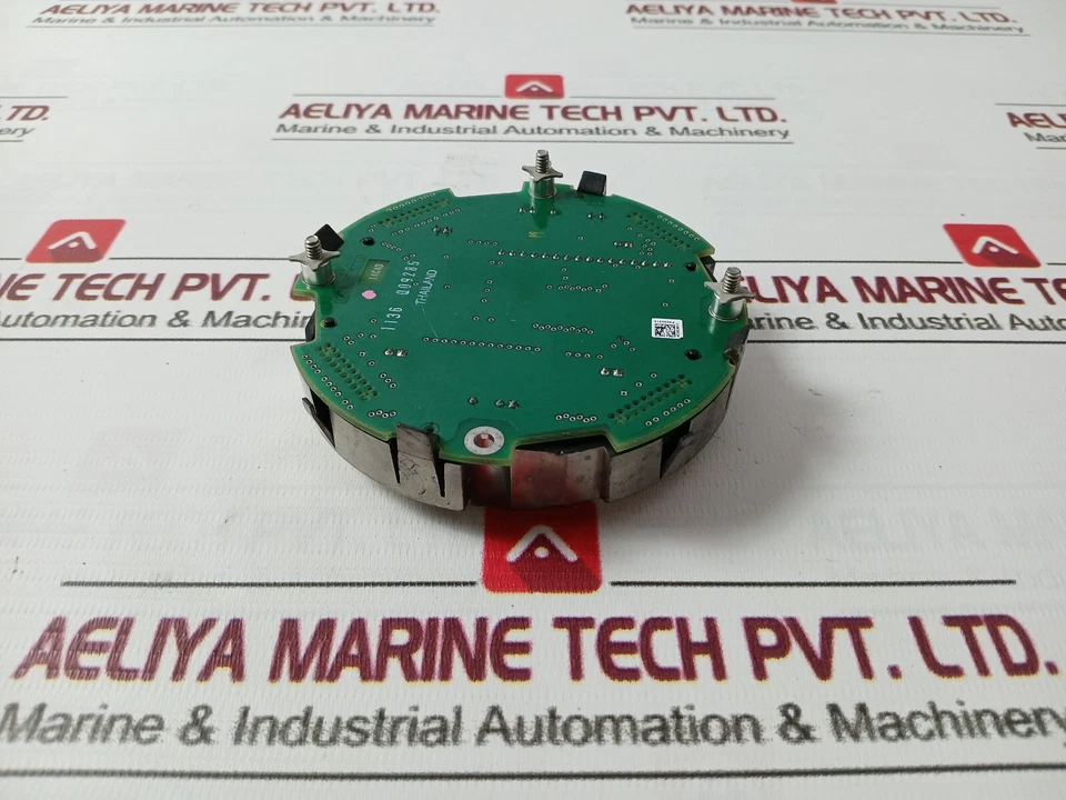 ROSEMOUNT CCA 08732-0835 Display Module 1ACAD - Image 4 of 4