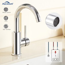 Niederdruck Armatur Bad