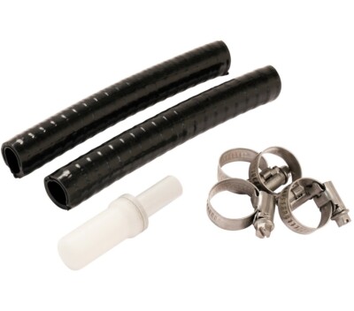 Leister Hose connection set INNER DIAMETER20 mm LENGTH150 mm - 159.481