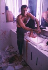 Bruce Willis [Die Hard] Unsigned 10x8 Photo 74676