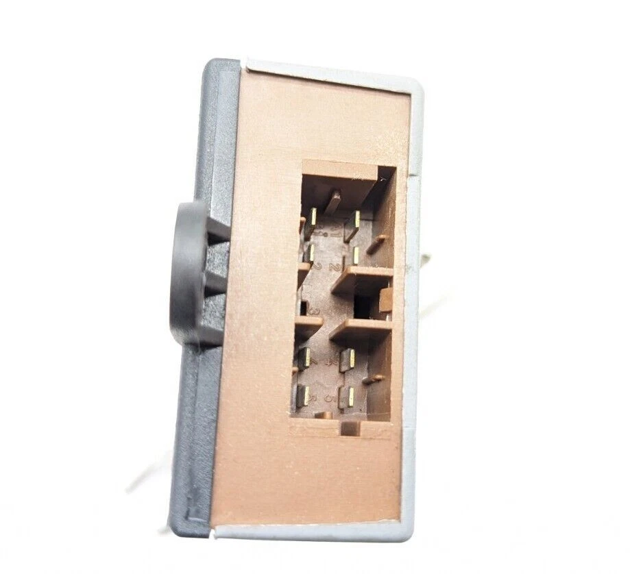 Módulo Cierre Centralizado Citroën Berlingo / Peugeot Partner 9627031180 - Immagine 3 di 3