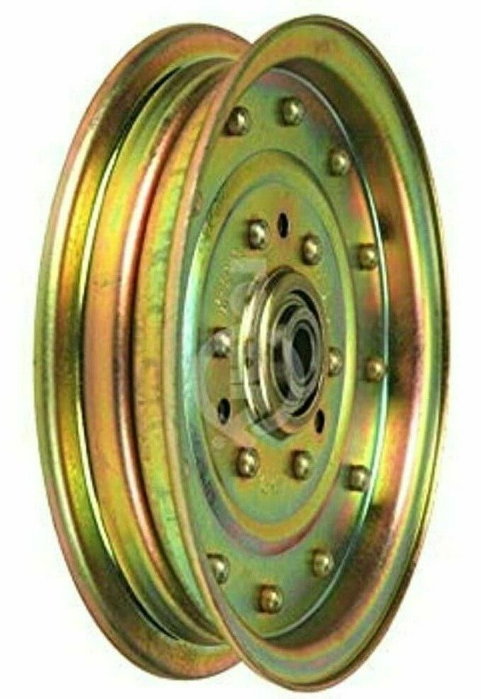 Deck Idler Pulley for 48