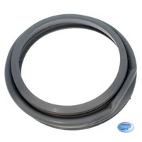Dichtung Blende Waschmaschine Ariston Indesit Original C00145390