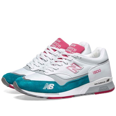 new balance fuschia