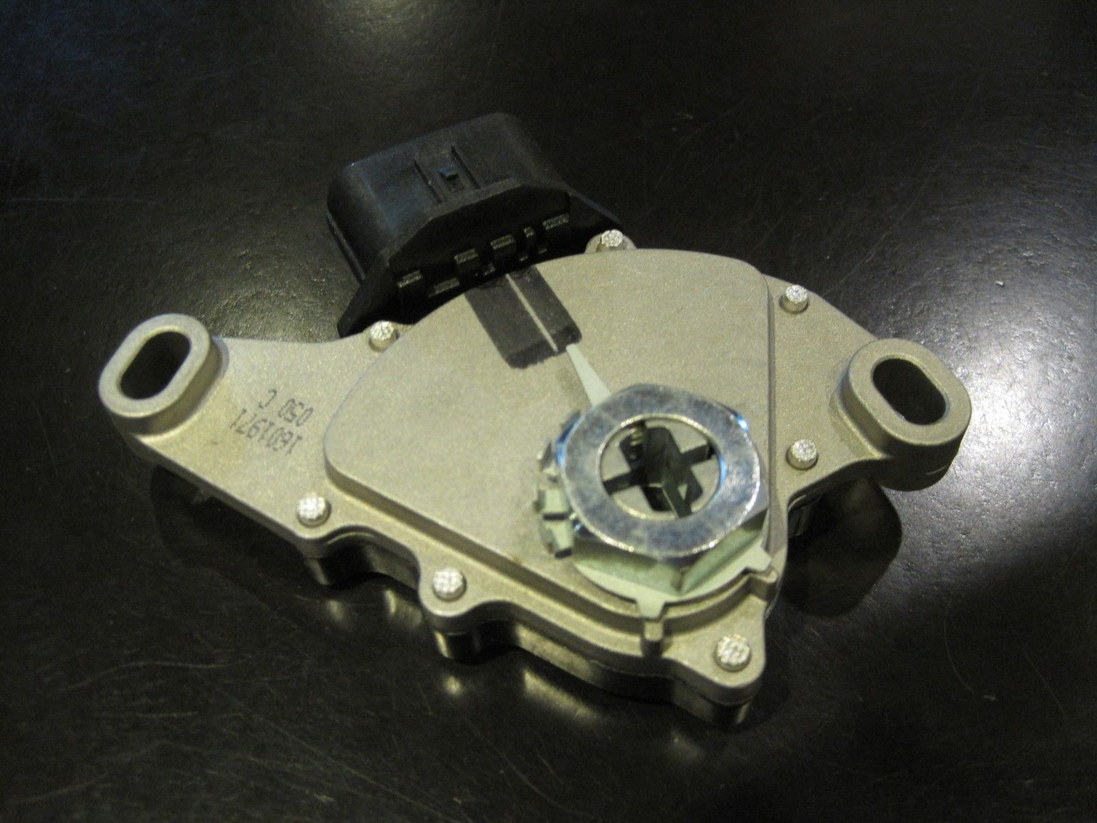 New Neutral Safety Switch For 2007-2019 Toyota Tundra & 2008-2022 Sequoia – Replaces OEM 84540-0C010