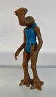 Star Wars Vintage 1978 Hammerhead 3.75” Figure Original Momaw Nadon A New Hope