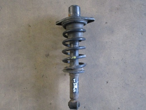 Stoßdämpfer hinten rechts VW 3B 3BG Federbein Dämpfer Feder 4B0513031B