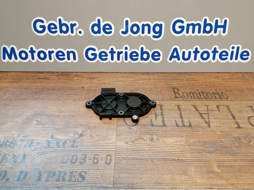 Audi VW Skoda Golf VII 1.6 TDI CXX Zylinderkopf Abdeckung Verkleidung 04L109283