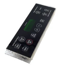 Genuine GE Range Control Board 191D3776P002 Same Day Shipping & 60 Days Warranty