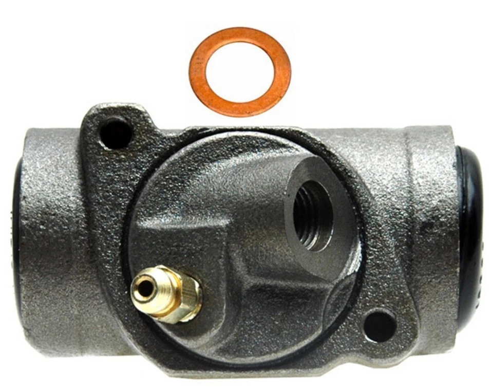 Juego de 2 cilindros de rueda de freno de tambor RAYBESTOS BUICK delantero Chevy GMC Oldsmobile Foto 2 de 4