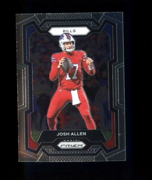 Josh Allen #32