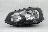 Magneti Marelli Hauptscheinwerfer 710301254304 FüR VW T5 Transporter 7HA P21W