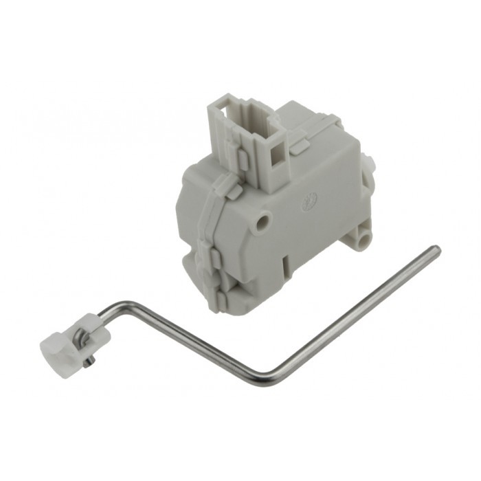 Moteur de serrure de coffre Audi A3 A4 A6 pour remplacement de mécanisme arrière
