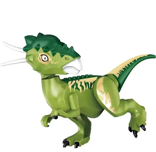 MOC LEGO Jurassic World Dinosaurier - KONVOLUT UND SPAREN! - Bild 68 von 83