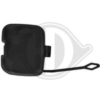Klappe Abschlepphaken Diederichs 1215368 Hd Tuning FüR Bmw Hinten