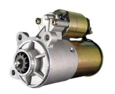 New Starter for Ford Explorer Mercury Mountaineer Lincoln Aviator 1L2U-11000-AA