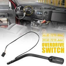 FIT 1997-2003 FORD F150 F250 OVERDRIVE F350 EXPEDITION SWITCH GEAR SHIFTER LEVER