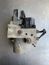 BOSCH ABS UNIT 4x4 984491109572 984-491-10957-2 OEM